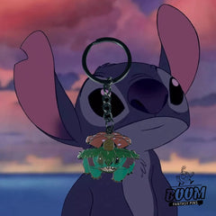 Llavero – Experimento 626 Stitch de Lilo &amp; Stitch – Disney Fantasy