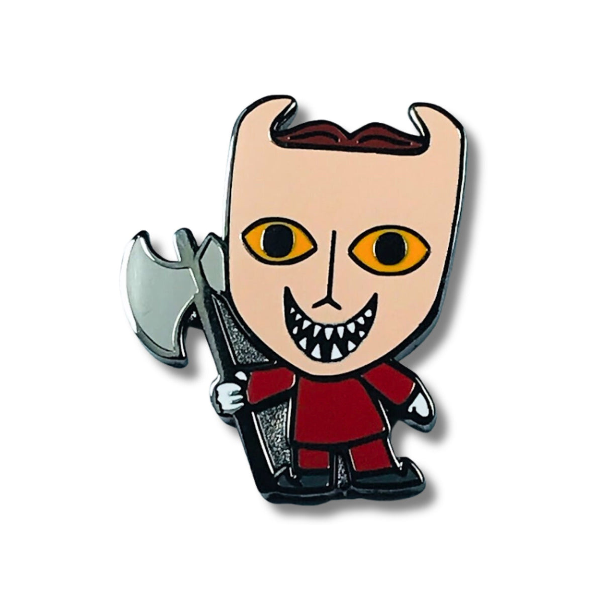 Épingle – Cadenas de L'Étrange Noël de Monsieur Jack – Disney Fantasy