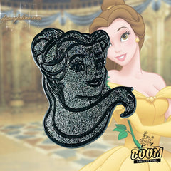 Pin's – Princesse Belle de La Belle et la Bête – Disney Fantasy
