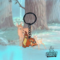 Llavero – Bambi de Bambi – Disney Fantasy