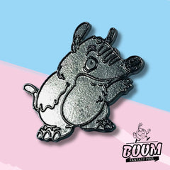 Épingle – Expérience Nodessertro 340 de Lilo &amp; Stitch – Disney Fantasy