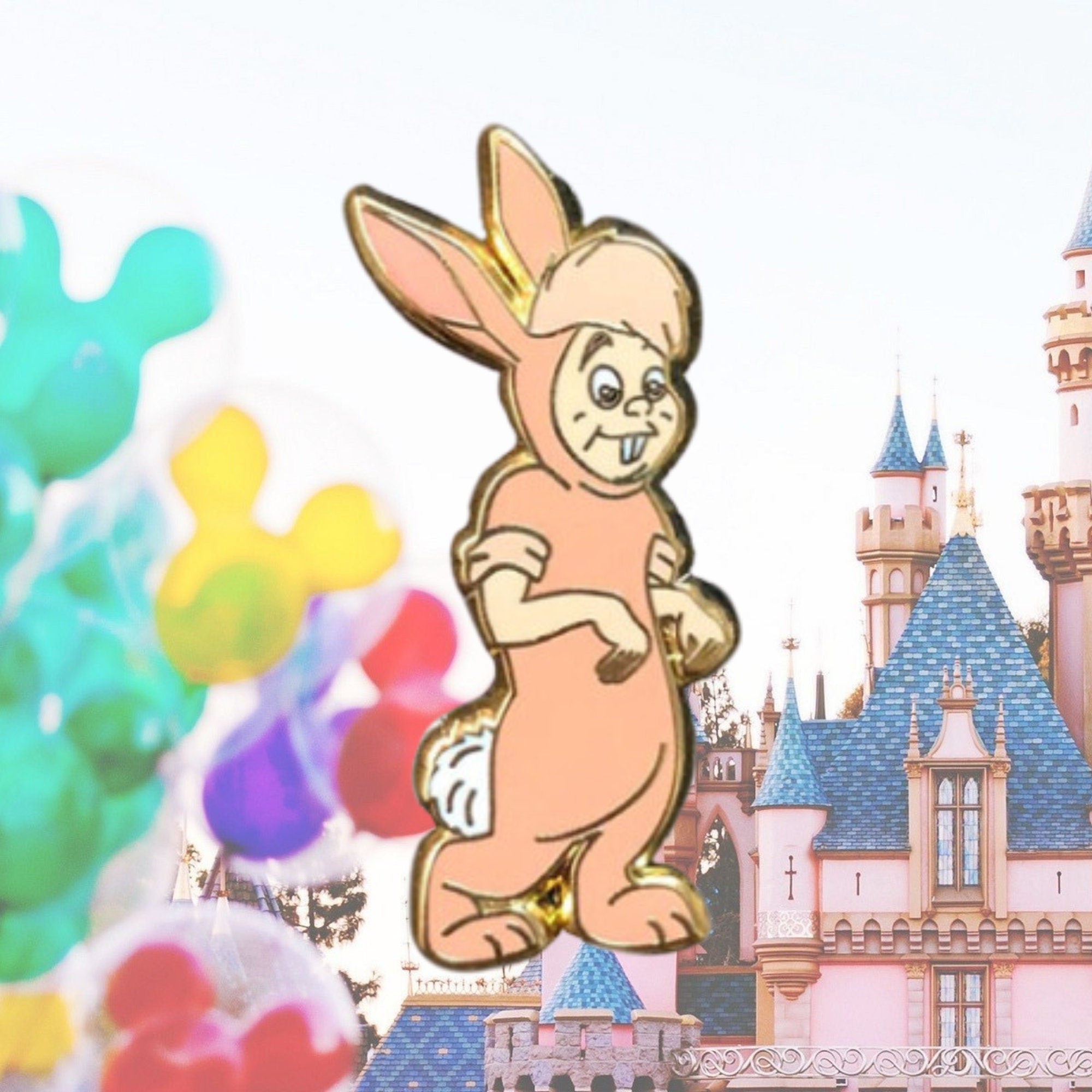 Pin's – Les Garçons Perdus de Peter Pan – Disney Fantasy