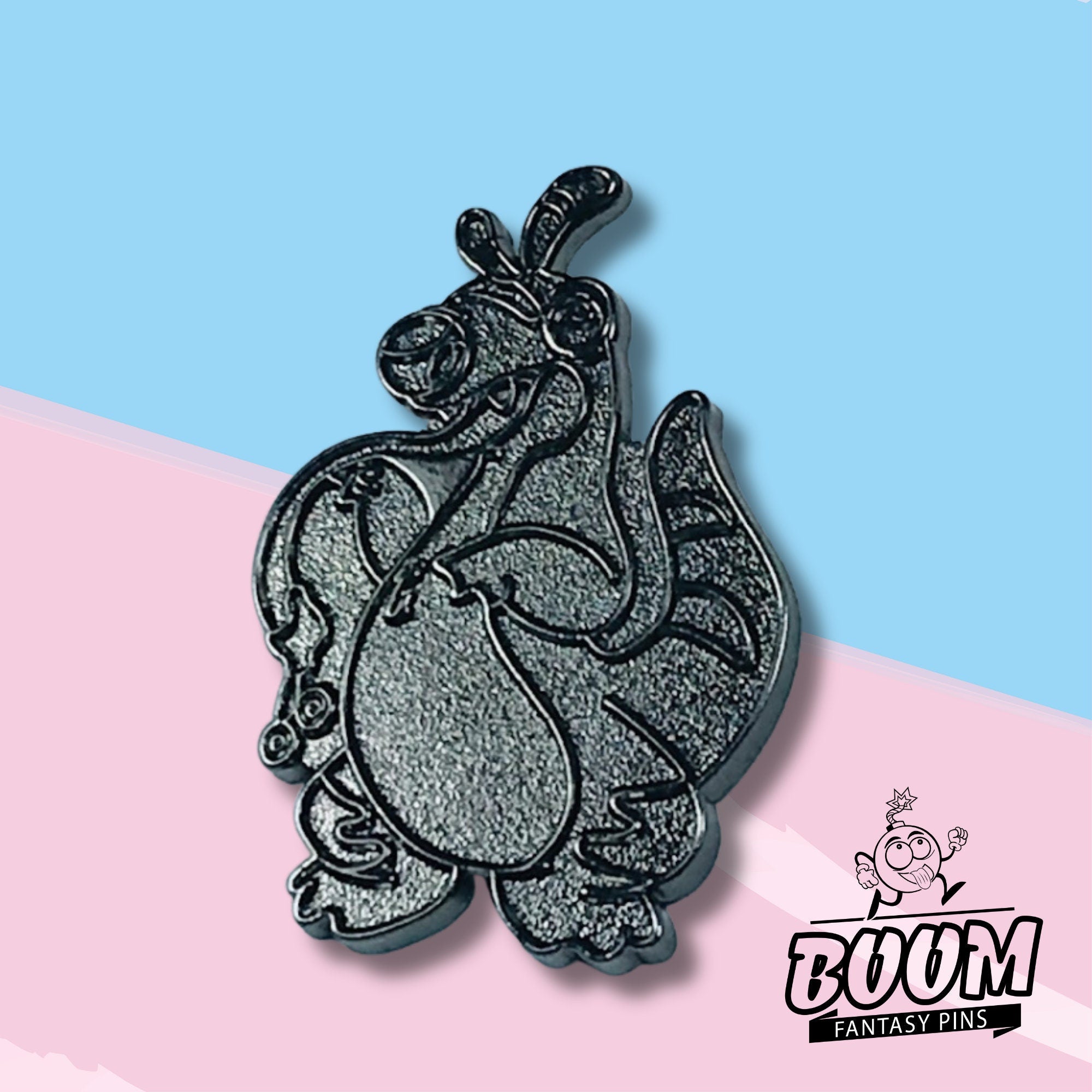 Épingle – Expérience 413 de Lilo &amp; Stitch – Disney Fantasy