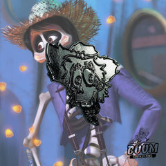 Pin's – Hector Rivera de Coco – Disney Fantasy