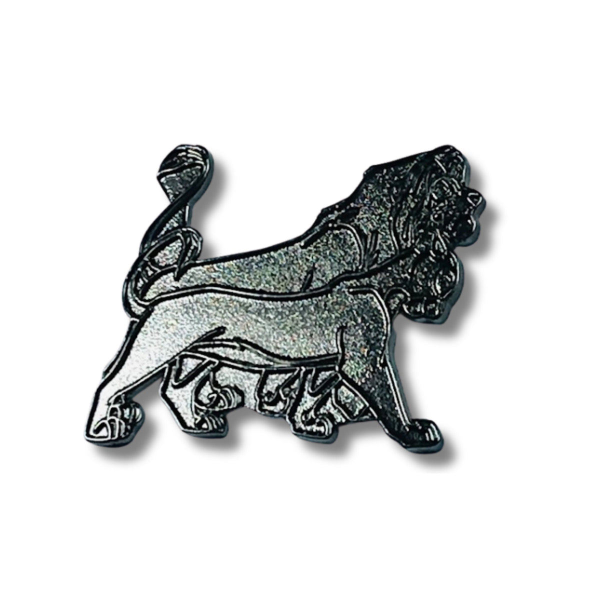 Pin's – Simba et Nala du Roi Lion – Disney Fantasy