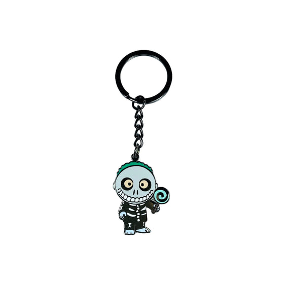 Keychain – Barrel from The Nightmare Before Christmas – Disney Fantasy