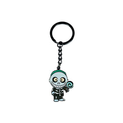 Keychain – Barrel from The Nightmare Before Christmas – Disney Fantasy