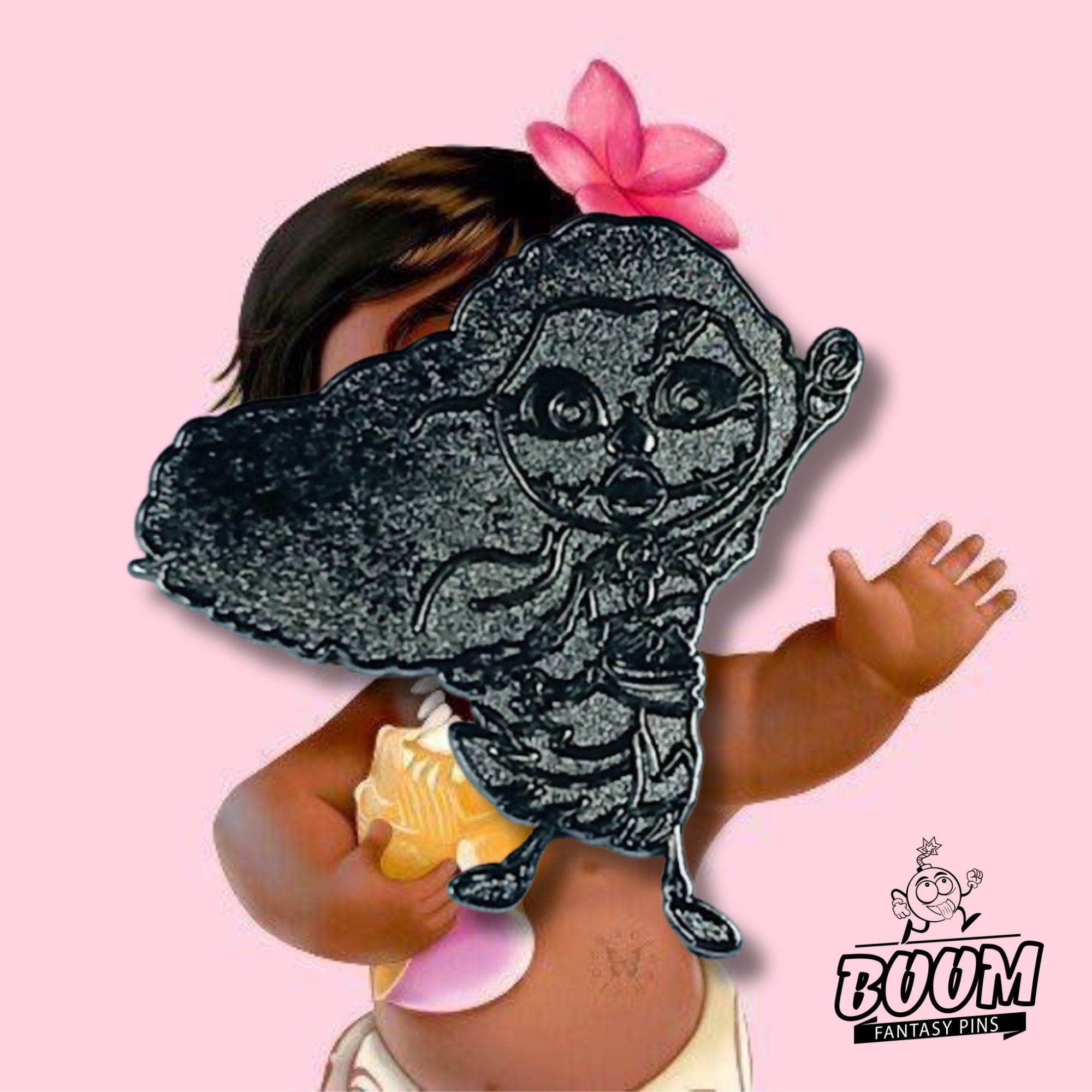 Pin – Moana de Moana – Disney Fantasy