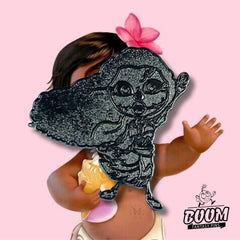 Pin – Moana de Moana – Disney Fantasy