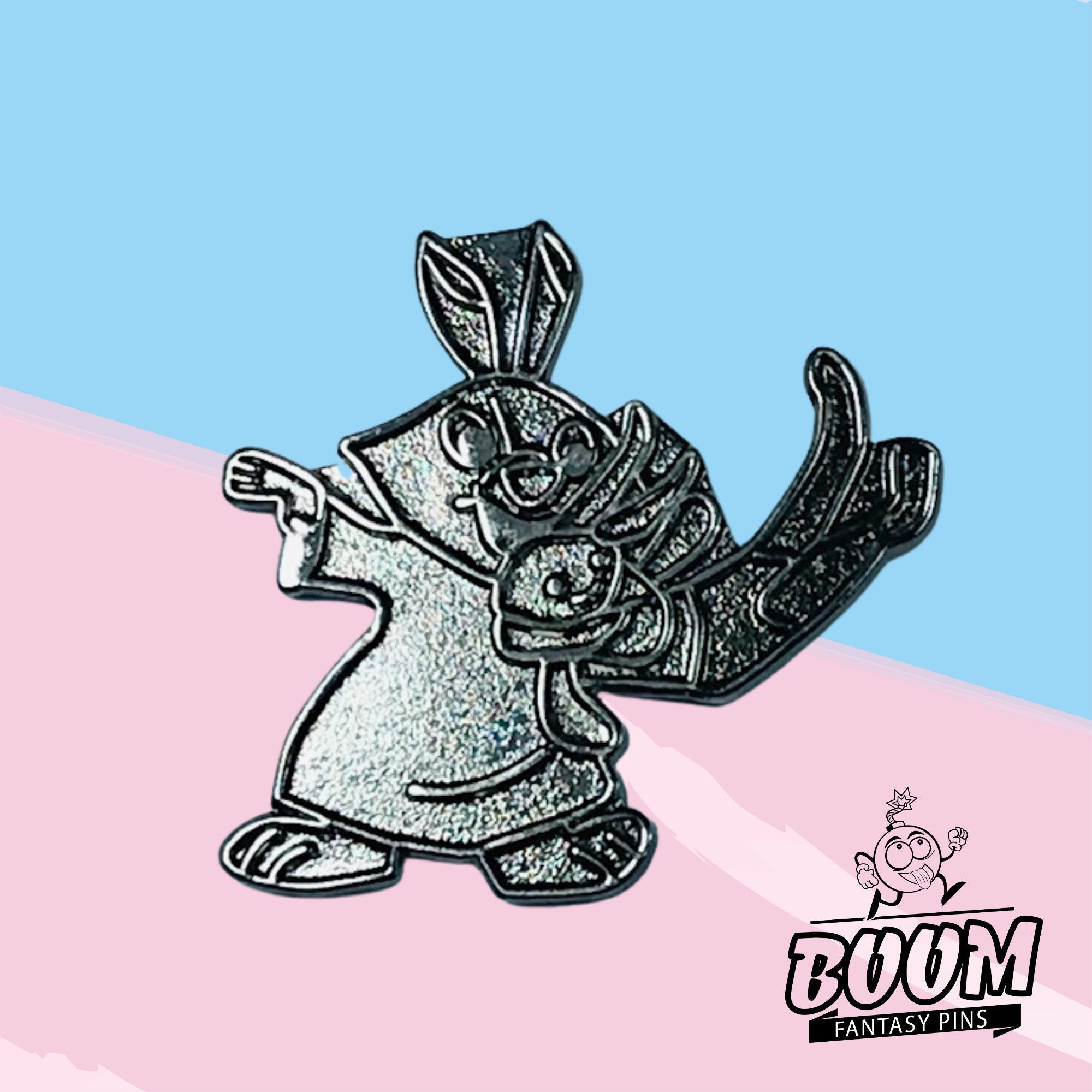 Pin – Tagalong de Robin Hood – Disney Fantasy