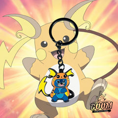 Llavero – Experimento 626 Stitch de Lilo &amp; Stitch – Disney Fantasy