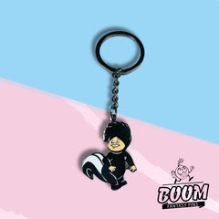 Porte-clés – Tootles de Peter Pan et les Garçons Perdus – Disney Fantasy