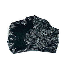 Pin's – Cruella De Vil des 101 Dalmatiens – Disney Fantasy