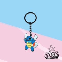 Llavero – Experimento 626 Stitch de Lilo &amp; Stitch – Disney Fantasy