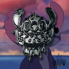 Épingle – Expérience 626 de Lilo et Stitch – Disney Fantasy