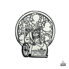 Pin – Mamá Coco de Coco – Disney Fantasy