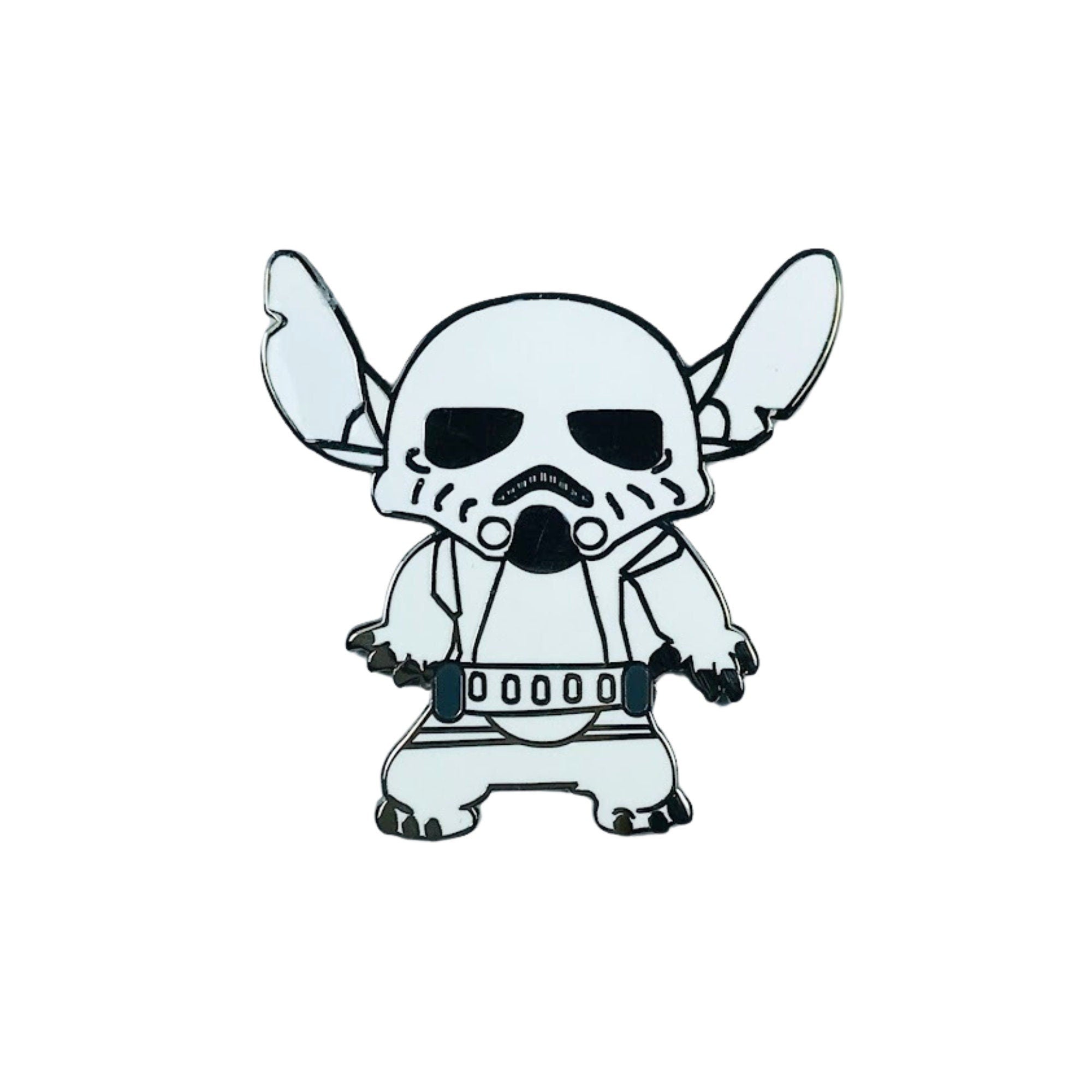 Pin – Experimento 626 Stitch de Lilo y Stitch – Disney Fantasy