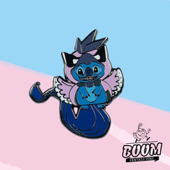 Pin – Experimento 626 de Lilo y Stitch – Disney Fantasy