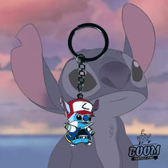 Llavero – Experimento 626 Stitch de Lilo &amp; Stitch Disney Fantasy