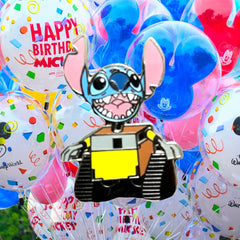 Pin – Stitch de Lilo y Stitch – Disney Fantasy