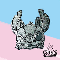 Pin's – Ange de Lilo et Stitch – Disney Fantasy
