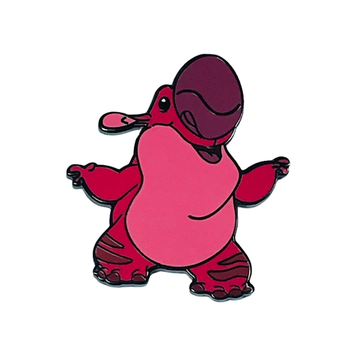 Pin – Experimento curioso 199 de Lilo y Stitch – Disney Fantasy