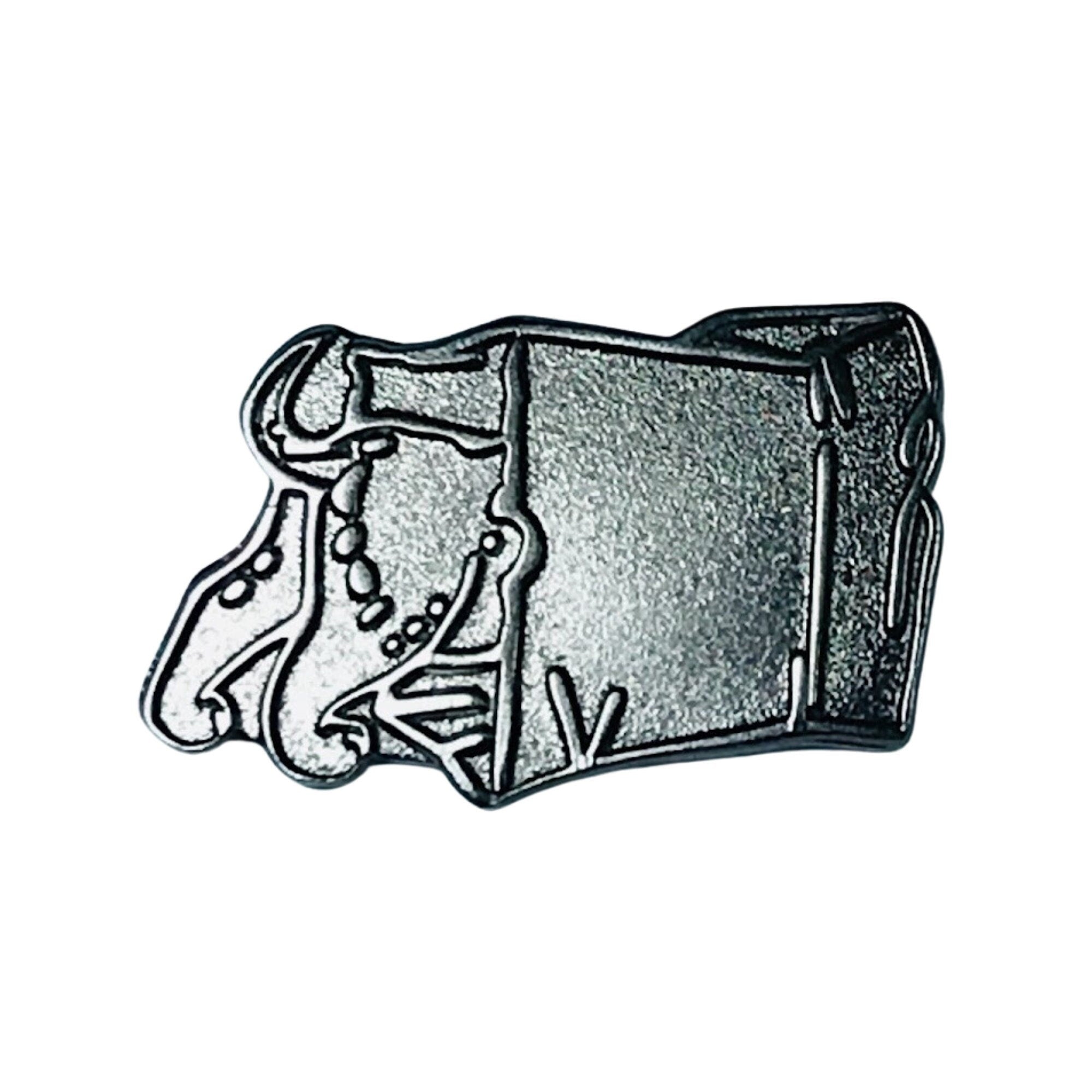 Pin's – Pongo des 101 Dalmatiens – Disney Fantasy