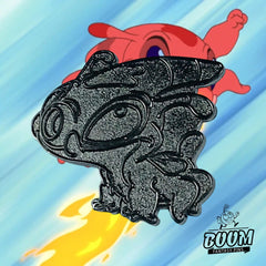 Pin's – Expérience Splodyhead 619 de Lilo &amp; Stitch – Disney Fantasy