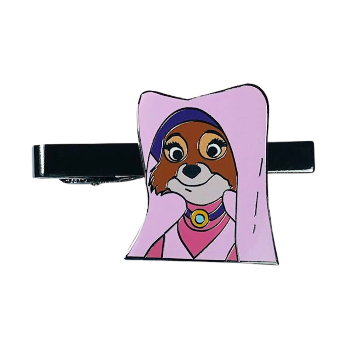 Alfiler de corbata – Lady Marian de Robin Hood – Disney Fantasy