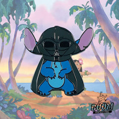 Épingle – Expérience 626 de Lilo &amp; Stitch – Disney Fantasy