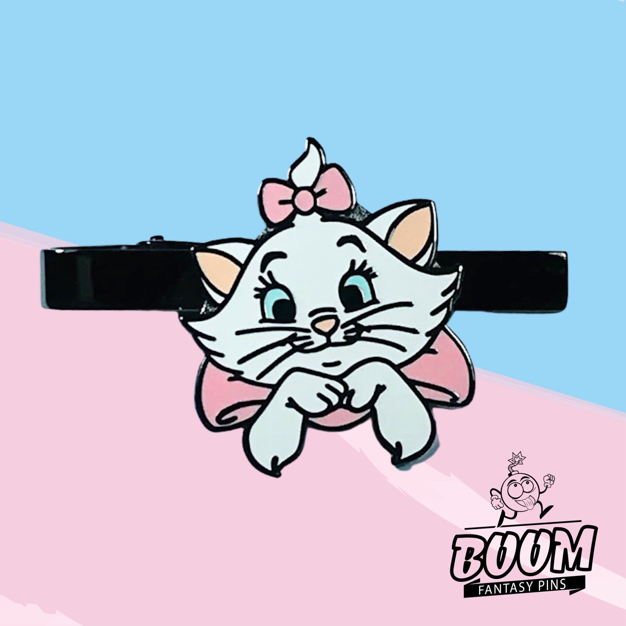 Pince à cravate – Marie des Aristochats – Disney Fantasy