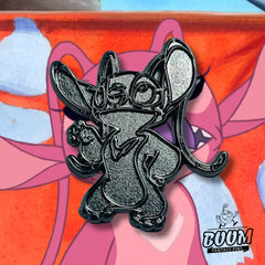 Pin's – Expérience Ange 624 de Lilo &amp; Stitch – Disney Fantasy