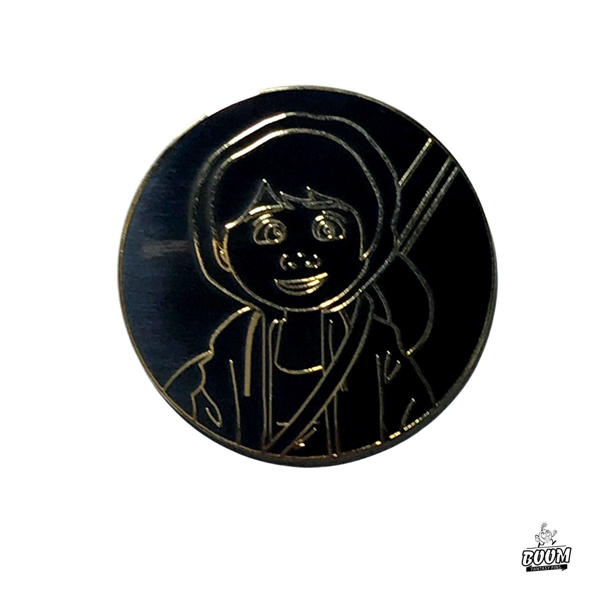 Pin – Miguel Rivera from Coco – Disney Fantasy