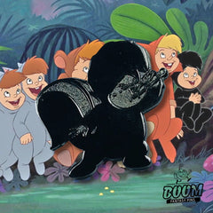 Pin – Tootles de Peter Pan – Disney Fantasy