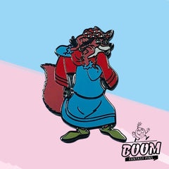 Épingle – La diseuse de bonne aventure de Robin des Bois – Disney Fantasy