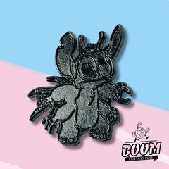 Épingle – Expérience 626 de Lilo &amp; Stitch – Disney Fantasy