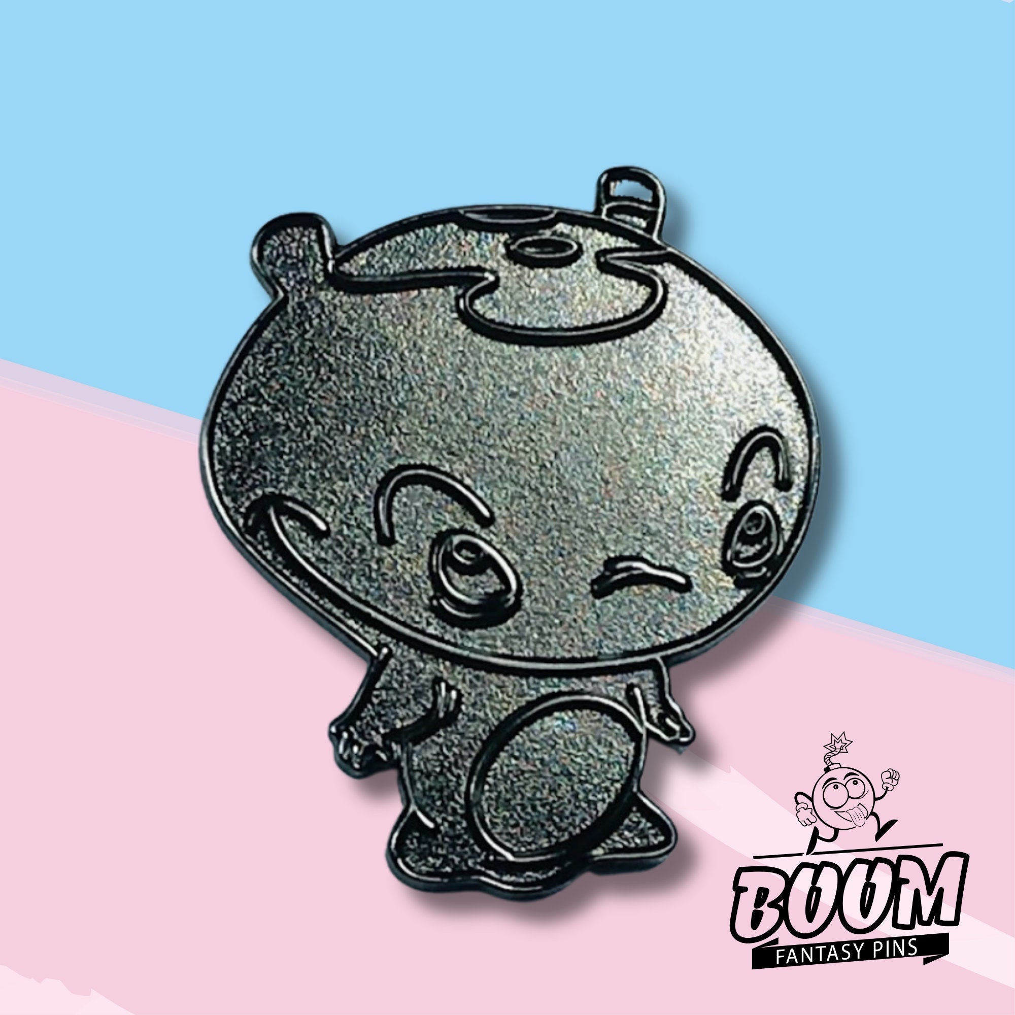 Épingle – Expérience 276 Remmy de Lilo &amp; Stitch – Disney Fantasy