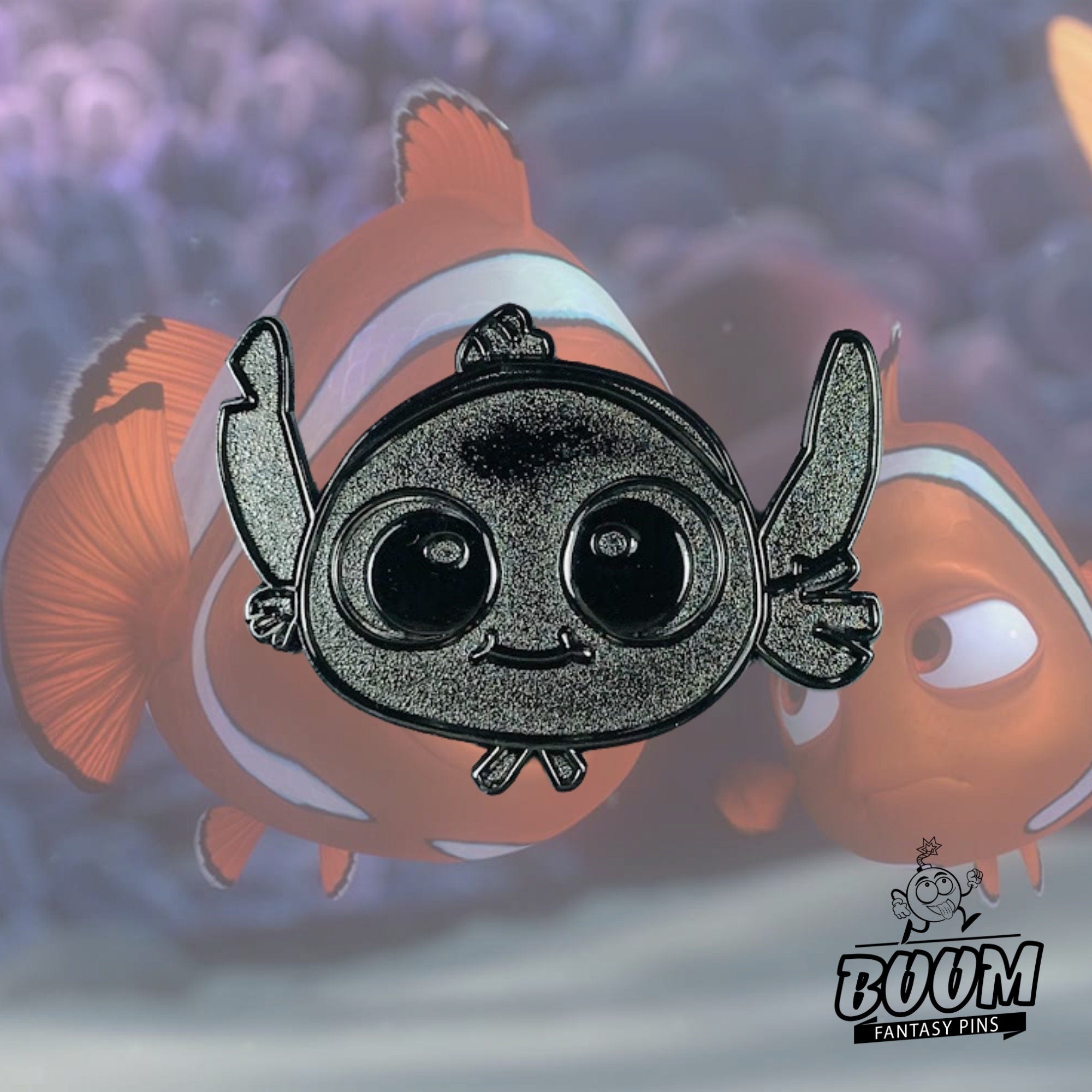 Épingle – Expérience 626 Stitch de Lilo &amp; Stitch – Disney Fantasy