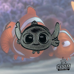 Épingle – Expérience 626 Stitch de Lilo &amp; Stitch – Disney Fantasy