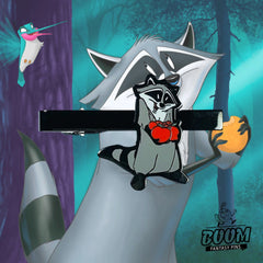 Pince à cravate – Meeko de Pocahontas – Disney Fantasy
