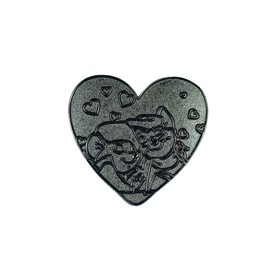 Pin – Bernard from The Rescuers – Disney Fantasy