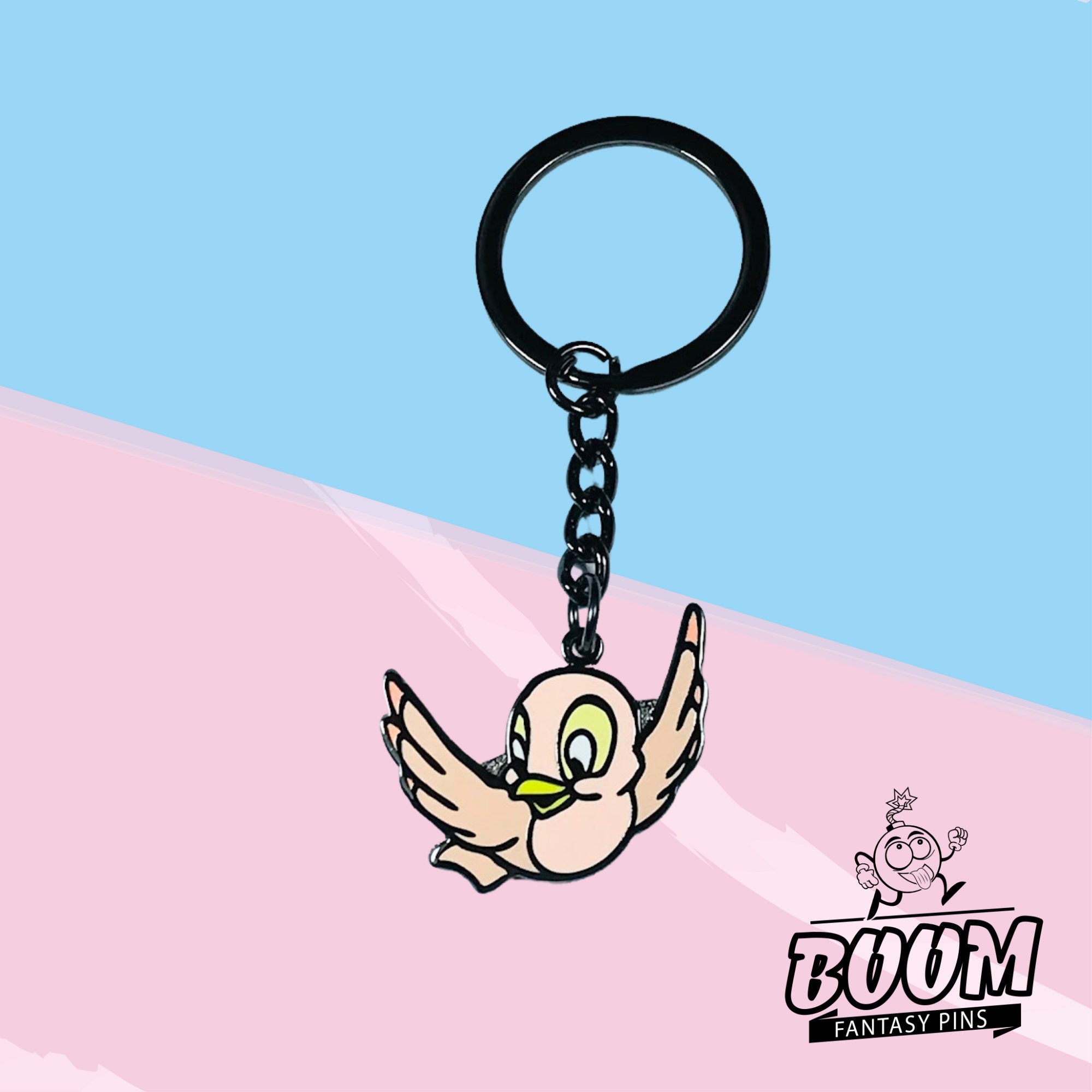 Porte-clés – Bambi du film Bambi – Disney Fantasy