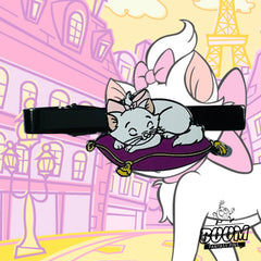 Pinza de corbata – Marie de Los Aristogatos – Disney Fantasy