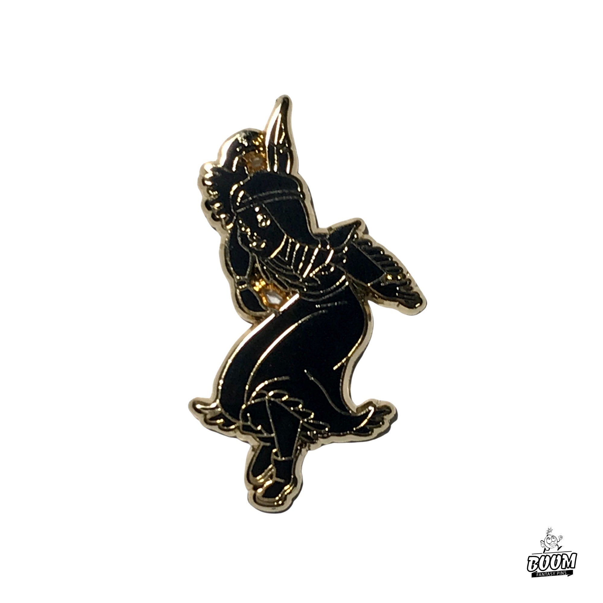 Pin – Indio de Peter Pan – Disney Fantasy