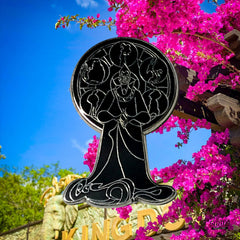 Pin – Hades de Hércules – Fantasía Disney