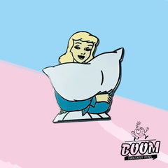 Pin – Cenicienta de Cenicienta – Disney Fantasy