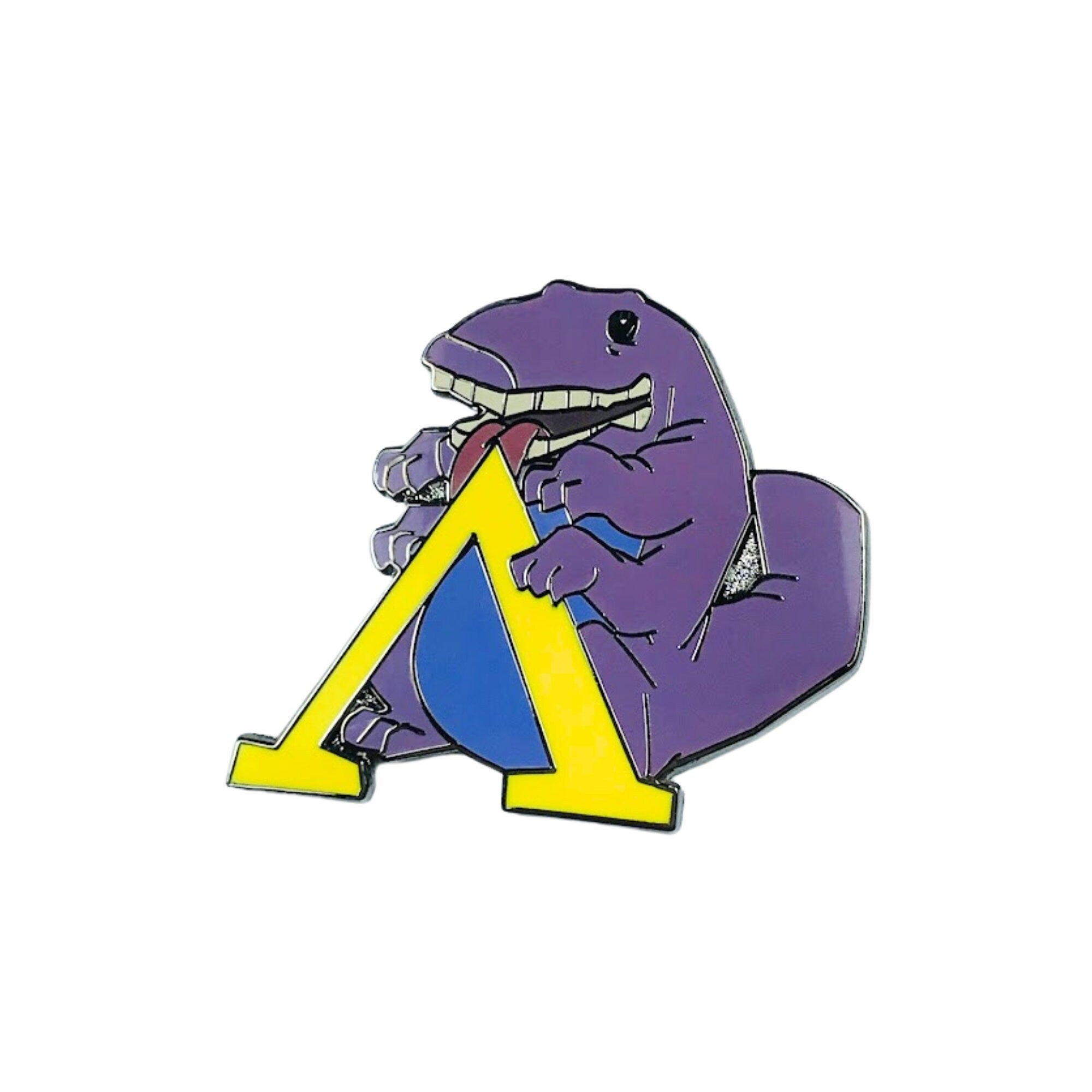 Pin – Obby the Lava Dog from Atlantis The Lost Empire – Disney Fantasy