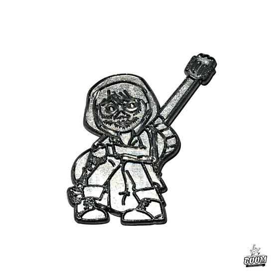 Pin – Miguel Rivera from Coco – Disney Fantasy