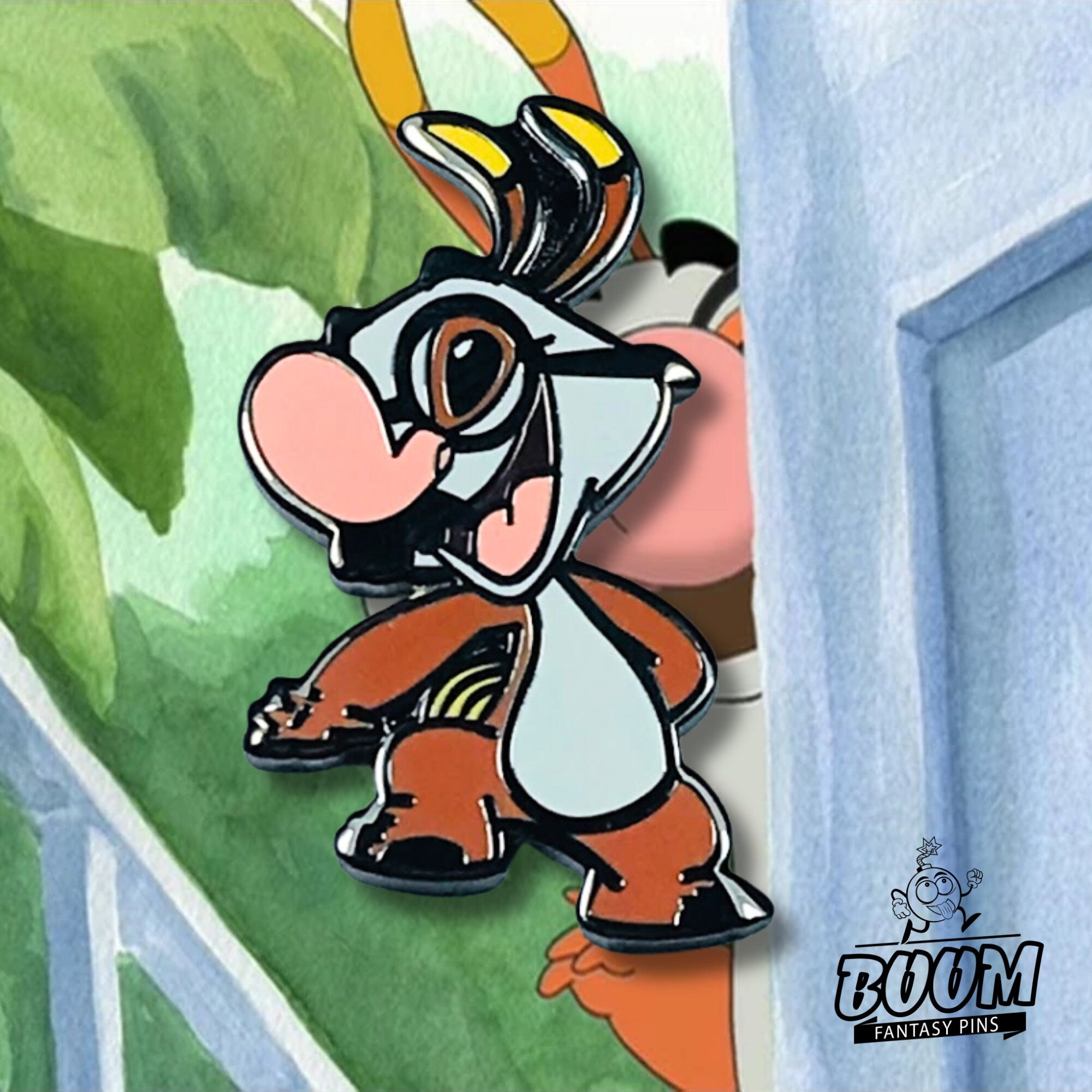 Pin – Experimento 133 de Lilo y Stitch – Disney Fantasy