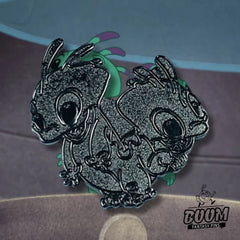 Épingle – Échangeur de l'expérience 355 de Lilo &amp; Stitch – Disney Fantasy